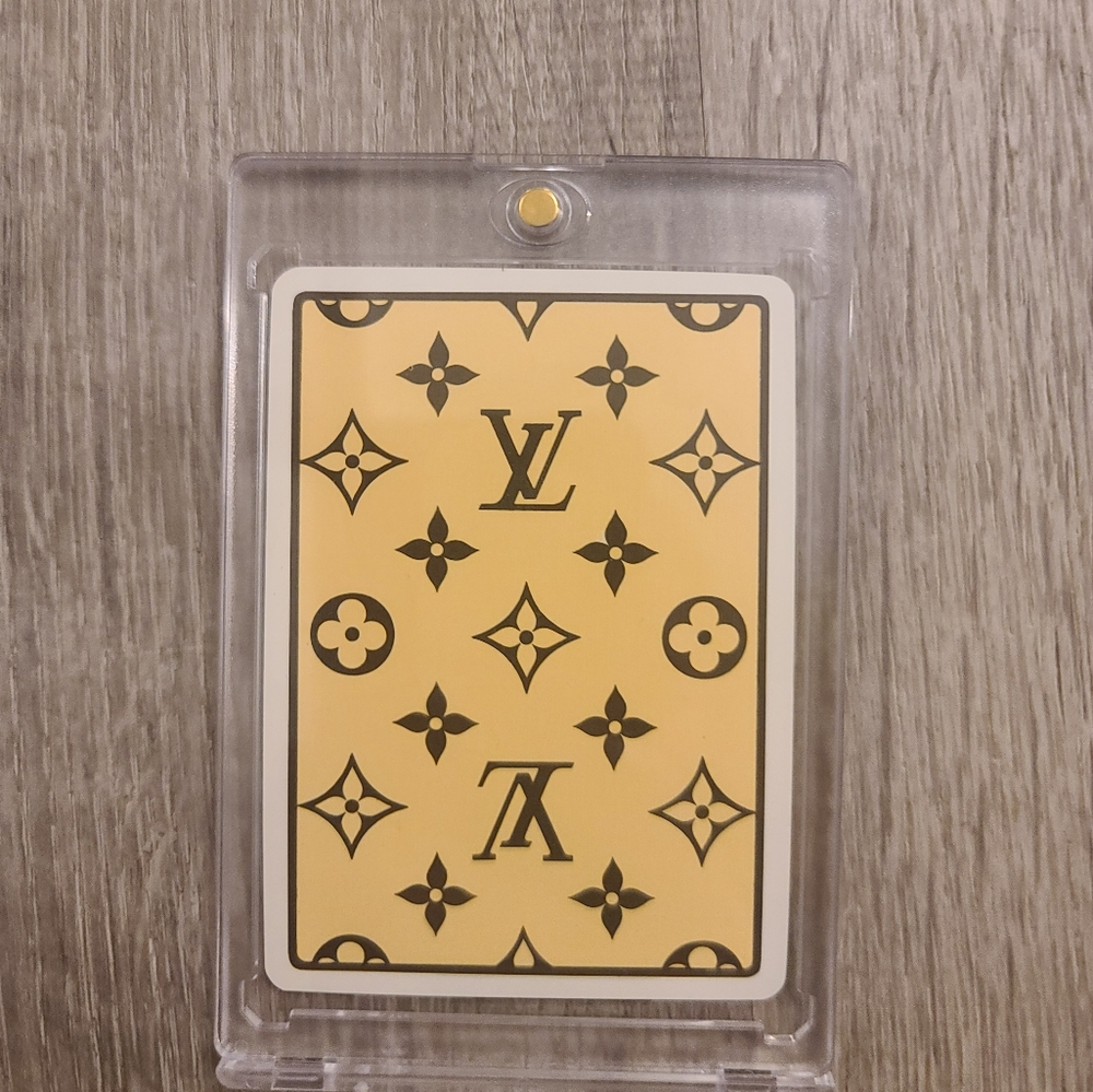 Vintage 1950’s LV